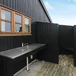 4 Star In * Hvide Sande