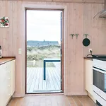 4 Star In * Hvide Sande