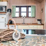 4 Star In Prázdninový dům Hvide Sande