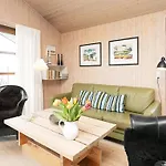 4 Star In * Hvide Sande