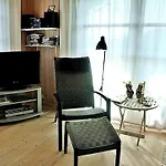 4 Star In Prázdninový dům Hvide Sande