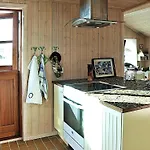 4 Star In Hvide Sande