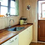 Prázdninový dům 4 Star In Hvide Sande