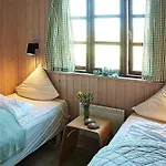 Prázdninový dům 4 Star In