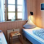 4 Star In Prázdninový dům Hvide Sande