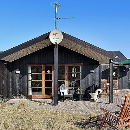 Ferienhaus Cozy Retreat by the Sea - By Traum Ferienwohnungen Hvide Sande