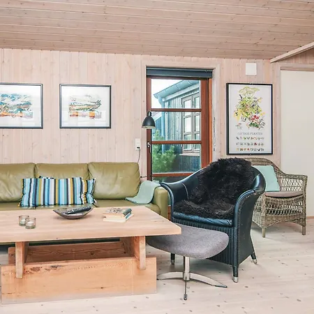 Cozy Retreat by the Sea - By Traum Ferienwohnungen Hvide Sande
