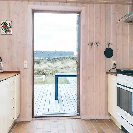 4 Star In * Hvide Sande