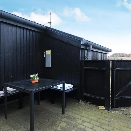 Ferienhaus Cozy Retreat by the Sea - By Traum Ferienwohnungen