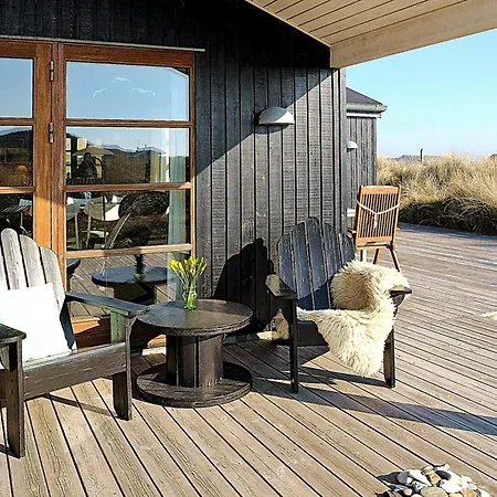 Cozy Retreat by the Sea - By Traum Ferienwohnungen * Hvide Sande