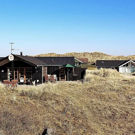 Ferienhaus Cozy Retreat by the Sea - By Traum Ferienwohnungen