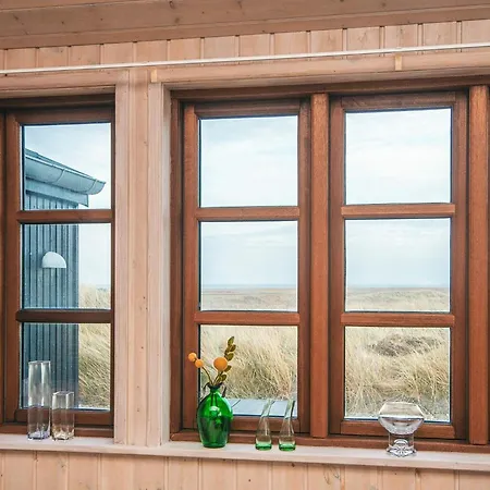 Cozy Retreat by the Sea - By Traum Ferienwohnungen