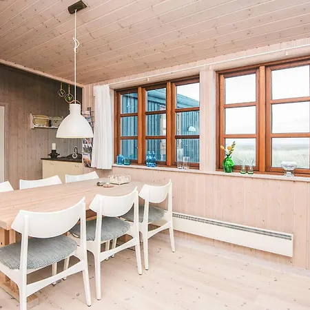 Ferienhaus Cozy Retreat by the Sea - By Traum Ferienwohnungen