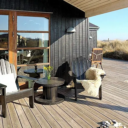 Cozy Retreat by the Sea - By Traum Ferienwohnungen