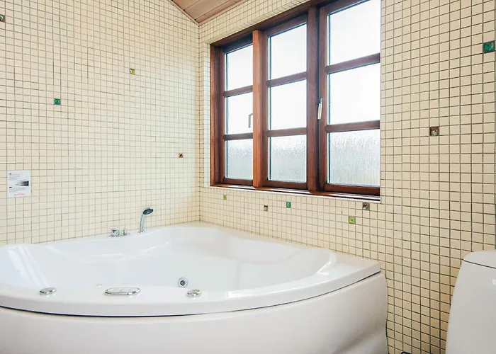 Cozy Retreat By The Sea - By Traum * Hvide Sande